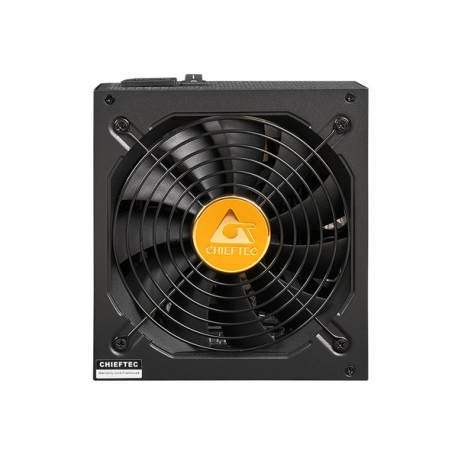 Chieftec Polaris 3.0 Series 1250W - Power supply (internal) - ATX12V 3.0 /  EPS12V - 80 PLUS Gold - AC 100-240 V - 1250 Watt - active PFC - 3