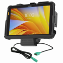 RAM Tough-Dock - Vehicle docking station - for tablet - USB