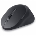 Dell Premier MS900 - Mouse - 7 buttons - wireless - 2.4 GHz, Bluetooth 5.1 - USB wireless receiver - graphite - with 3 years Advanced Exchange Service
