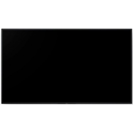 Sony Bravia Professional Displays FW-75BZ40L - 75" Diagonal Class BZ40L Series LED-backlit LCD display - digital signage - Android TV - 4K UHD (2160p) 3840 x 2160 - HDR - Direct LED - 2