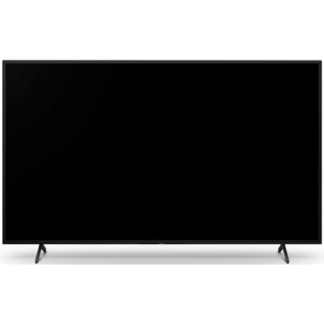 Sony Bravia Professional Displays FW-75BZ40L - 75" Diagonal Class BZ40L Series LED-backlit LCD display - digital signage - Android TV - 4K UHD (2160p) 3840 x 2160 - HDR - Direct LED - 5