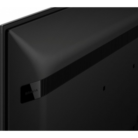 Sony Bravia Professional Displays FW-55BZ40L - 55" Diagonal Class BZ40L Series LED-backlit LCD display - digital signage - Android TV - 4K UHD (2160p) 3840 x 2160 - HDR - Direct LED - 10