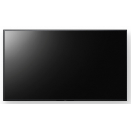 85" Pro BRAVIA LCD 550nit - 1