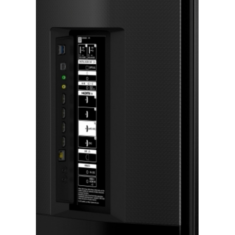 85" Pro BRAVIA LCD 550nit - 10