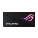 ASUS ROG Strix - Aura Edition - power supply (internal) - ATX12V 3.0 / EPS12V - 80 PLUS Gold - AC 100-240 V - 1200 Watt
