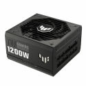 ASUS TUF Gaming - Power supply (internal) - ATX12V 3.0 / EPS12V - 80 PLUS Gold - AC 100-240 V - 1200 Watt