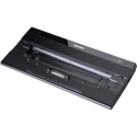 Toshiba Hi Speed Port Replicator II (2-pin) - Port replicator - for Dynabook Toshiba Portégé R700, R700 EX-123, R830, R930; Tecra R840, R850, R940, R950