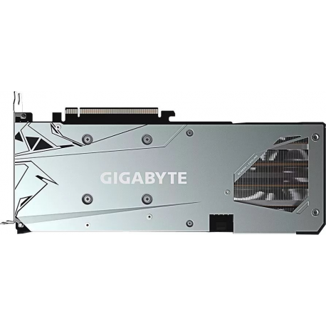 Gigabyte Radeon RX 7600 Gaming OC - Graphics card - Radeon RX 7600 - 8 GB GDDR6 - PCIe 4.0 - 2 x HDMI, 2 x DisplayPort - 4