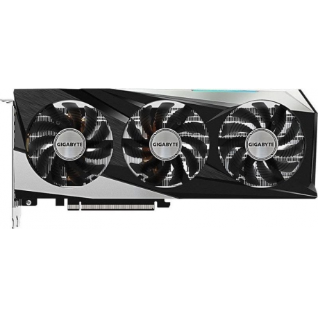 Gigabyte Radeon RX 7600 Gaming OC - Graphics card - Radeon RX 7600 - 8 GB GDDR6 - PCIe 4.0 - 2 x HDMI, 2 x DisplayPort - 8