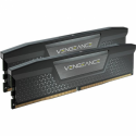 CORSAIR Vengeance - DDR5 - kit - 64 GB: 2 x 32 GB - DIMM 288-pin - 6000 MHz / PC5-48000 - CL30 - 1.4 V - black