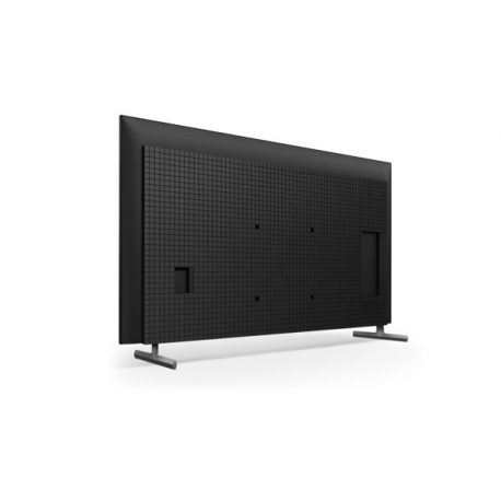 Sony Bravia KD-65X85L - 65" Diagonal Class (64.5" viewable) - X85L Series LED-backlit LCD TV - Smart TV - Google TV - 4K UHD (2160p) 3840 x 2160 - HDR - Direct LED - hairline black - 1