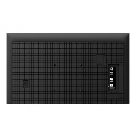 Sony Bravia KD-65X85L - 65" Diagonal Class (64.5" viewable) - X85L Series LED-backlit LCD TV - Smart TV - Google TV - 4K UHD (2160p) 3840 x 2160 - HDR - Direct LED - hairline black - 6