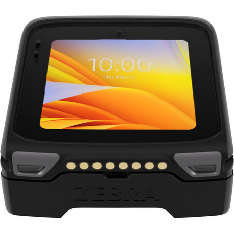 WS50, Finger Mount, Proximity Sensor, 2D, SE4770, USB, BT, Wi-Fi, ext. bat., Android - 7
