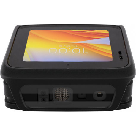 WS50, Finger Mount, Proximity Sensor, 2D, SE4770, USB, BT, Wi-Fi, ext. bat., Android - 10