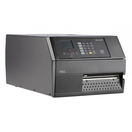 PX65A ETHERNET TT 300 DPI US + - 2
