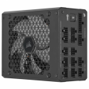 CORSAIR HXi Series HX1000i - Power supply (internal) - ultra-low noise - ATX12V 3.0 / EPS12V - 80 PLUS Platinum - AC 100-240 V - 1000 Watt - Europe