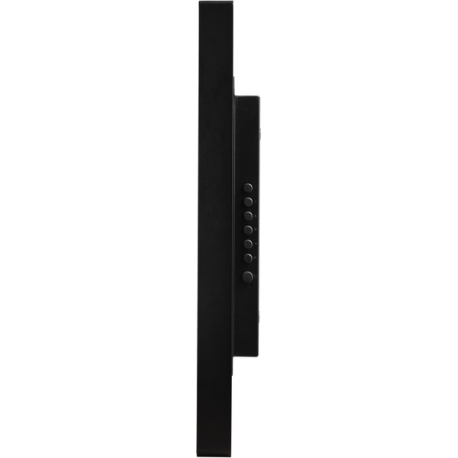 ViewSonic TD3207 - LED monitor - 32" (31.5" viewable) - open frame - touchscreen - 1920 x 1080 Full HD (1080p) @ 60 Hz - VA - 450 cd / m² - 3000:1 - 4.6 ms - HDMI, DisplayPort - speakers - 3