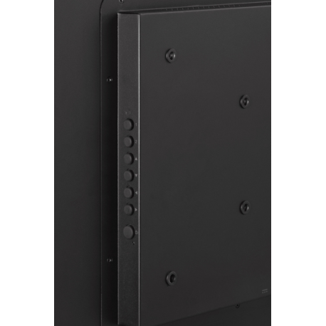 ViewSonic TD3207 - LED monitor - 32" (31.5" viewable) - open frame - touchscreen - 1920 x 1080 Full HD (1080p) @ 60 Hz - VA - 450 cd / m² - 3000:1 - 4.6 ms - HDMI, DisplayPort - speakers - 5