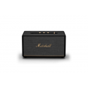 Marshall Stanmore III - Speaker - wireless - Bluetooth - App-controlled - 80 Watt - 2-way - black