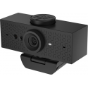 HP 625 - Webcam - tilt - colour - 4 MP - 1920 x 1080 - audio - USB 3.0