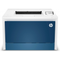 HP Color LaserJet Pro 4202dn - Printer - colour - Duplex - laser - A4 / Legal - 600 x 600 dpi - up to 35 ppm (mono)  /  up to 33 ppm (colour) - capacity: 300 sheets - USB 2.0, Gigabit LAN, USB 2.0 host