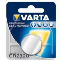 electronic CR 2320