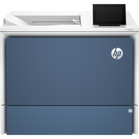HP Color LaserJet Enterprise 6700dn - Printer - colour - Duplex - laser - A4 / Legal - 1200 x 1200 dpi - up to 52 ppm (mono)  /  up to 52 ppm (colour) - capacity: 650 sheets - Gigabit LAN, USB 3.0, USB 2.0 host, USB 3.0 host - 0