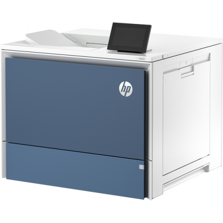 HP Color LaserJet Enterprise 6700dn - Printer - colour - Duplex - laser - A4 / Legal - 1200 x 1200 dpi - up to 52 ppm (mono)  /  up to 52 ppm (colour) - capacity: 650 sheets - Gigabit LAN, USB 3.0, USB 2.0 host, USB 3.0 host - 4