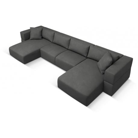 Audio Cable 2.5 M 3.5Mm Black - 2