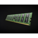 Samsung - DDR5 - module - 64 GB - DIMM 288-pin - 4800 MHz / PC5-38400 - CL40 - 1.1 V - registered - ECC