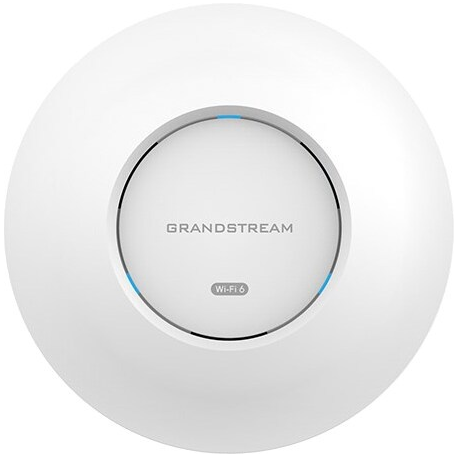 Grandstream GWN7660 - Radio access point - Wi-Fi 6 - 2.4 GHz, 5 GHz - 0