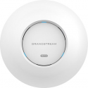 Grandstream GWN7660 - Radio access point - Wi-Fi 6 - 2.4 GHz, 5 GHz