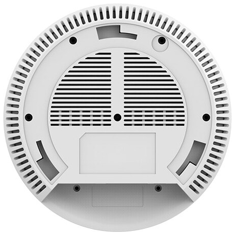 Grandstream GWN7660 - Radio access point - Wi-Fi 6 - 2.4 GHz, 5 GHz - 5