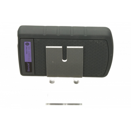 equip Pro - Bulk cable - 1000 m - SFTP - CAT 7 - halogen-free, solid - orange, RAL 2003 - 7