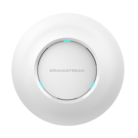 Grandstream GWN7630 - Radio access point - Wi-Fi 5 - 2.4 GHz, 5 GHz - 2