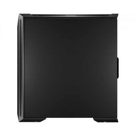 MSI MPG GUNGNIR 100 - Tower - extended ATX - windowed side panel (tempered glass) - no power supply (ATX) - USB / Audio - 10