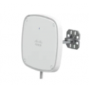 Cisco 75° Self-Identifying - Antenna - Wi-Fi, Bluetooth - 6 dBi - directional - wall-mountable, pole mount