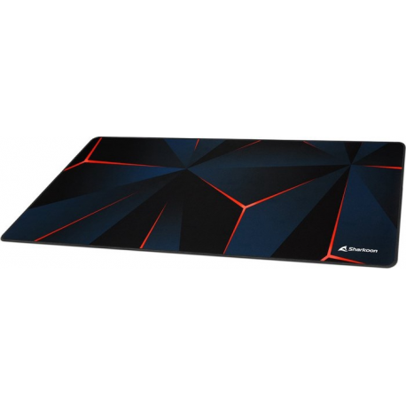 Sharkoon Skiller SGP30 - Mouse pad - size XXL - Arrow - 0