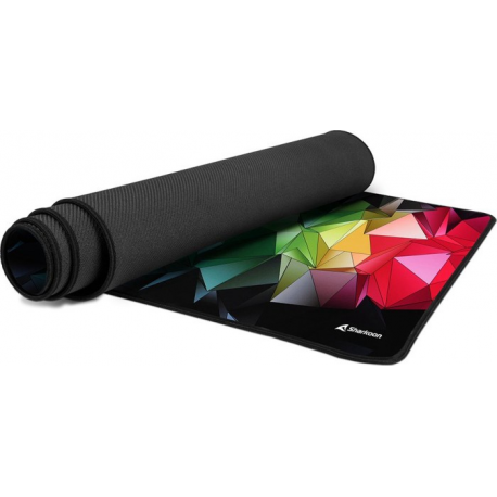 Sharkoon Skiller SGP30 - Mouse pad - size XXL - Poly - 1