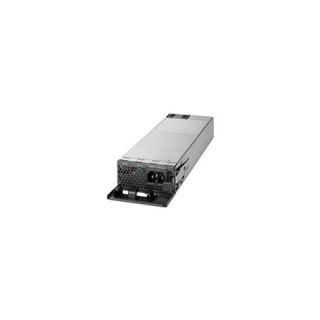 Cisco Config 1 - power supply - hot-plug / redundant - 715 Watt - 0