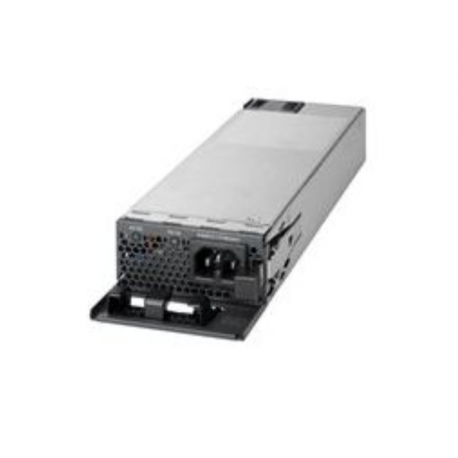 Cisco Config 1 - power supply - hot-plug / redundant - 715 Watt - 1
