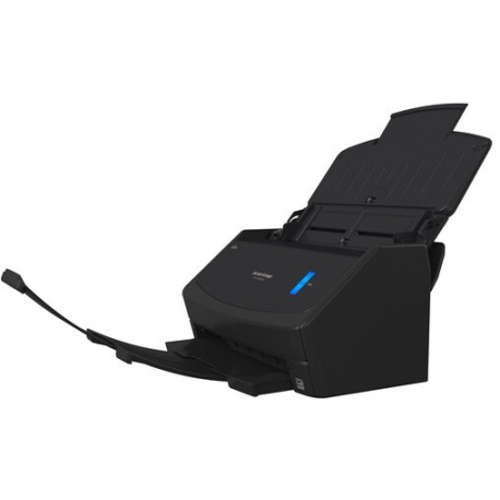 Ricoh ScanSnap iX1400 - Document scanner - Dual CIS - Duplex - 216 x 360 mm - 600 dpi x 600 dpi - up to 40 ppm (mono) / up to 40 ppm (colour) - ADF (50 sheets) - USB 3.2 Gen 1 - 1