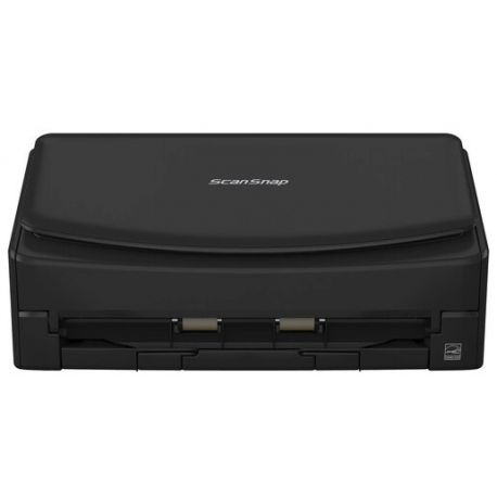 Ricoh ScanSnap iX1400 - Document scanner - Dual CIS - Duplex - 216 x 360 mm - 600 dpi x 600 dpi - up to 40 ppm (mono) / up to 40 ppm (colour) - ADF (50 sheets) - USB 3.2 Gen 1 - 3