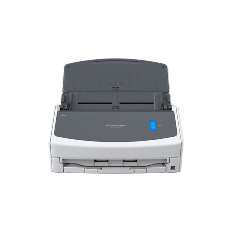 Ricoh ScanSnap iX1400 - Document scanner - Dual CIS - Duplex - 216 x 360 mm - 600 dpi x 600 dpi - up to 40 ppm (mono) / up to 40 ppm (colour) - ADF (50 sheets) - USB 3.2 Gen 1 - 5