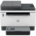 HP LaserJet Tank MFP 2604sdw - Multifunction printer - B / W - laser - refillable - 216 x 297 mm (original) - A4 / Legal (media) - up to 14 ppm (copying) - up to 22 ppm (printing) - 250 sheets - USB 2.0, LAN, Wi-Fi(n), Bluetooth