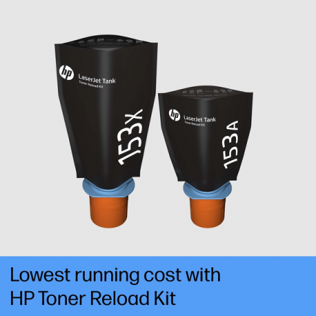 HP LaserJet Tank MFP 2604sdw - Multifunction printer - B / W - laser - refillable - 216 x 297 mm (original) - A4 / Legal (media) - up to 14 ppm (copying) - up to 22 ppm (printing) - 250 sheets - USB 2.0, LAN, Wi-Fi(n), Bluetooth - 16