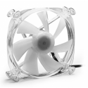Sharkoon SHARK Disc PWM - Case fan - 120 mm