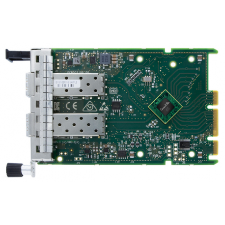 Lenovo ThinkSystem Mellanox ConnectX-6 Lx - Network adapter - OCP 3.0 - 10 / 25 Gigabit SFP28 x 2 - for ThinkAgile MX3330-F Appliance; MX3330-H Appliance; MX3331-F Certified Node - 0