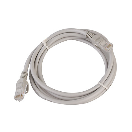 Networking Cable Grey - 0