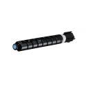 Canon C-EXV 58 - Cyan - original - toner cartridge - for imageRUNNER ADVANCE DX C5840i, DX C5850i, DX C5860i, DX C5870i